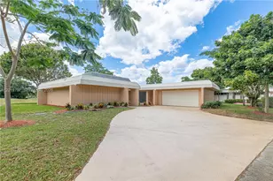 5201 Yellow Pine Ln, Tamarac, FL 33319 - Photo 1