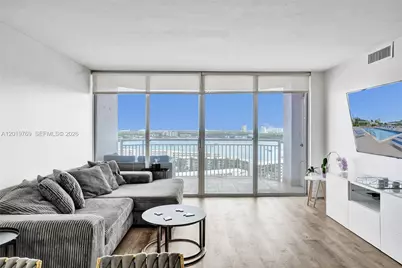 18021 Biscayne Blvd #1804, Aventura, FL 33160 - Photo 1