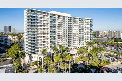 3800 S Ocean Dr #818, Hollywood, FL 33019 - Photo 1