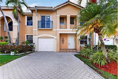 2340 NW 161st Ave, Pembroke Pines, FL 33028 - Photo 1