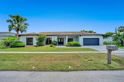 16610 Royal Poinciana Ct, Weston, FL 33326 - Photo 1