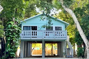 130 NE Gumbo Limbo Dr, Key Largo, FL 33037 - Photo 1