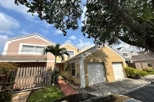 1325 NW 124th Ave, Pembroke Pines, FL 33026 - Photo 1