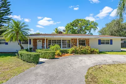 8200 SW 164th St, Palmetto Bay, FL 33157 - Photo 1