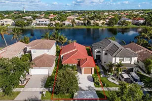 17992 SW 29th Ln, Miramar, FL 33029 - Photo 1