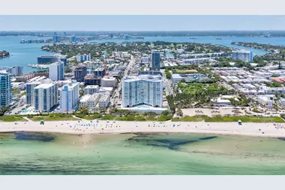 7135 Collins Ave #712, Miami Beach, FL 33141 - Photo 1