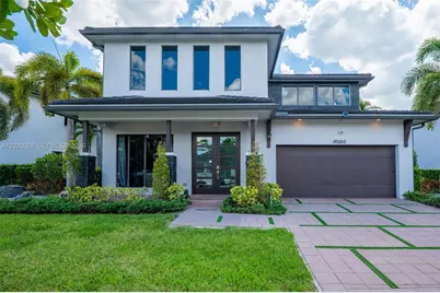 16050 NW 87th Ct, Miami Lakes, FL 33018 - Photo 1