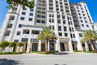 301 Altara Ave #712, Coral Gables, FL 33146 - Photo 1