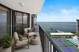 1901 Brickell Ave, Miami, FL 33129 - Photo 1