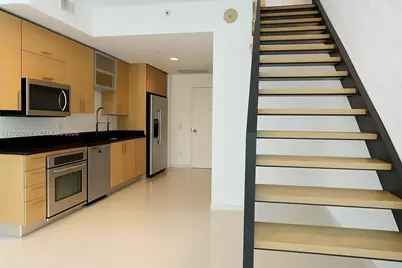 60 SW 13th St #3418, Miami, FL 33130 - Photo 1
