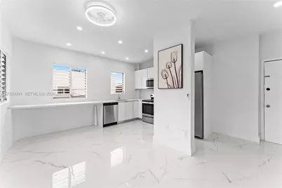 842 Meridian Ave #2D, Miami Beach, FL 33139 - Photo 1