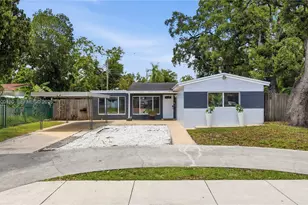 6641 Freedom St, Hollywood, FL 33024 - Photo 1