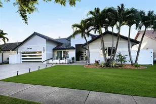 16183 NW 15th St, Pembroke Pines, FL 33028 - Photo 1