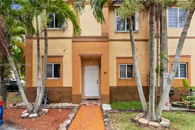 8374 SW 152nd Ave #47, Miami, FL 33193 - Photo 1