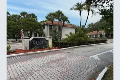 3188 Coral Lake Way #3188, Coral Springs, FL 33065 - Photo 1
