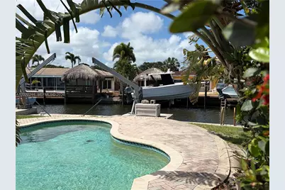 842 Argonaut Isle, Dania Beach, FL 33004 - Photo 1