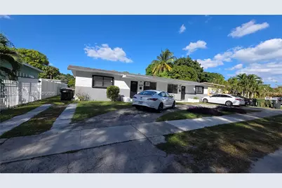 525 NE 132nd Ter #525 or 527, North Miami, FL 33161 - Photo 1