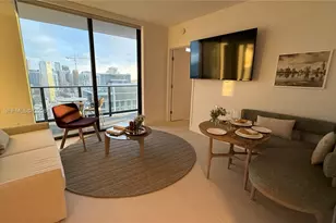 601 NE 1st Ave, Miami, FL 33132 - Photo 1