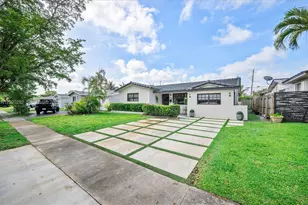 4208 Monroe St, Hollywood, FL 33021 - Photo 1