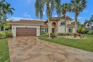 4077 NW 83rd Ln, Coral Springs, FL 33065 - Photo 1
