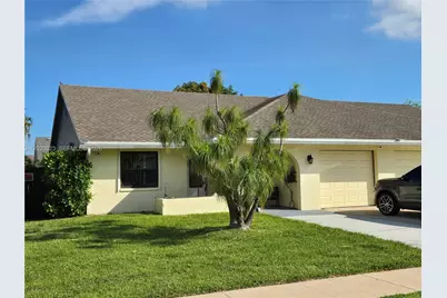 12051 Suellen Cir, Wellington, FL 33414 - Photo 1