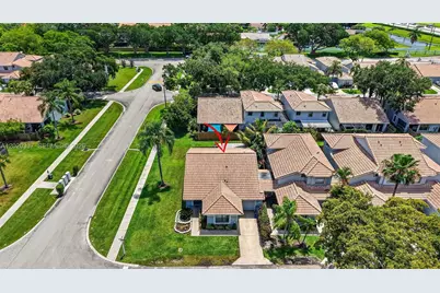 9912 S 61st Way S #A, Boynton Beach, FL 33437 - Photo 1