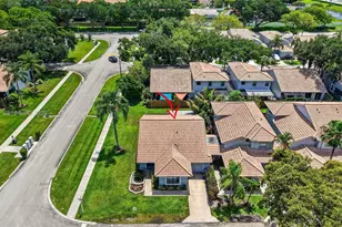 9912 S 61st Way S, Boynton Beach, FL 33437 - Photo 1