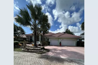 12044 NW 9th Pl, Coral Springs, FL 33071 - Photo 1