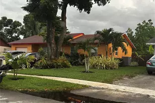 7922 SW 4th Pl, North Lauderdale, FL 33068 - Photo 1