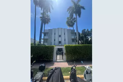 820 Euclid Ave #303, Miami Beach, FL 33139 - Photo 1