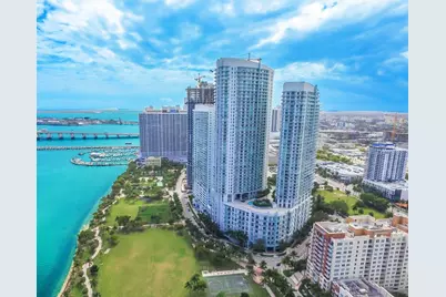 1900 N Bayshore Dr #4108, Miami, FL 33132 - Photo 1
