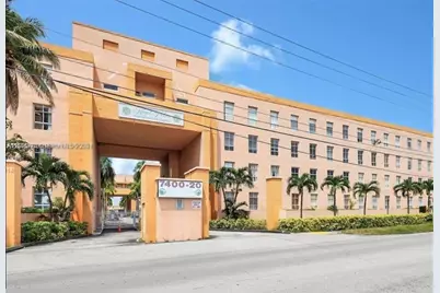 7420 W 20th Ave #446, Hialeah, FL 33016 - Photo 1