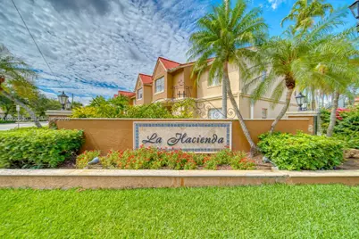 18326 NW 68th Ave #H, Hialeah, FL 33015 - Photo 1