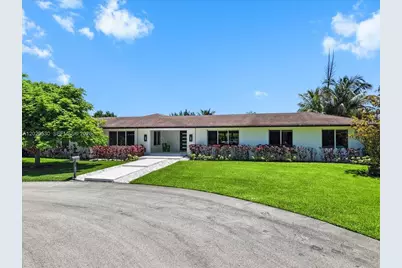 11600 SW 1st St, Plantation, FL 33325 - Photo 1