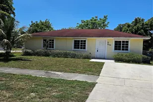 15700 NW 37th Pl, Miami Gardens, FL 33054 - Photo 1
