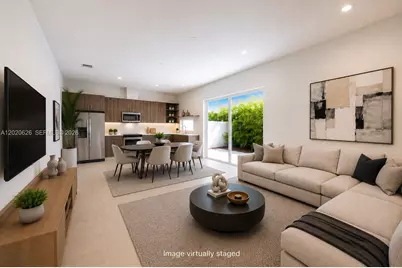 7701 SW 95th Ter #1, Miami, FL 33156 - Photo 1