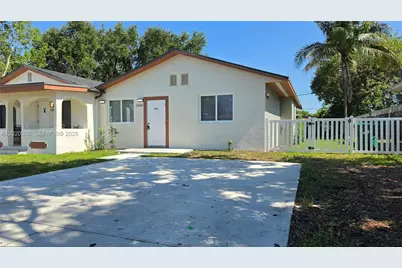 1068 NW 112th St #1068, Miami, FL 33168 - Photo 1