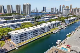 3550 NE 169th St, North Miami Beach, FL 33160 - Photo 1