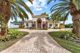 24225 SW 198th Ave, Homestead, FL 33031 - Photo 1