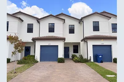 12875 SW 231st Ter, Miami, FL 33170 - Photo 1