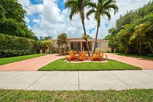 10 S Melrose Dr, Miami Springs, FL 33166 - Photo 1