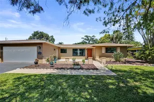 480 SW 55th Ave, Plantation, FL 33317 - Photo 1