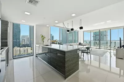 460 NE 28th St #1801, Miami, FL 33137 - Photo 1