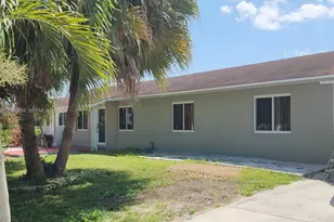 496 SW 9th Ave, Florida City, FL 33034 - Photo 1