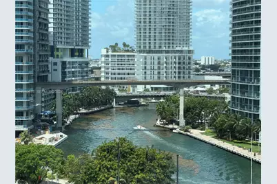 41 SE 5th St #716, Miami, FL 33131 - Photo 1