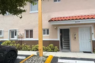 8059 NW 8th St, Miami, FL 33126 - Photo 1