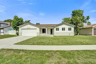 4662 NW 99th Ave, Sunrise, FL 33351 - Photo 1