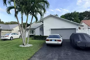 11640 NW 23rd St, Coral Springs, FL 33065 - Photo 1