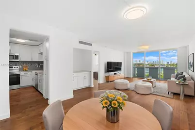 800 West Ave #527, Miami Beach, FL 33139 - Photo 1