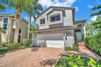 16601 Sapphire Mnr, Weston, FL 33331 - Photo 1